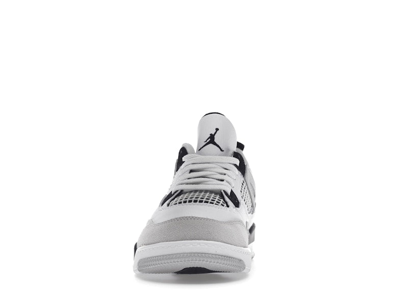Jordan 4 Retro Military Black (PS)