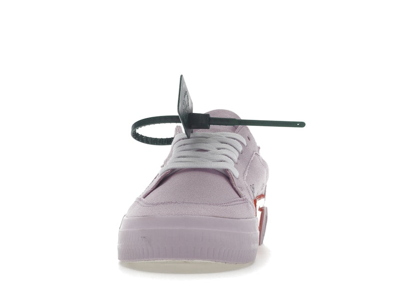 OFF-WHITE Vulc Low Canvas Lilac Lilac White (Women's) (FW22)
