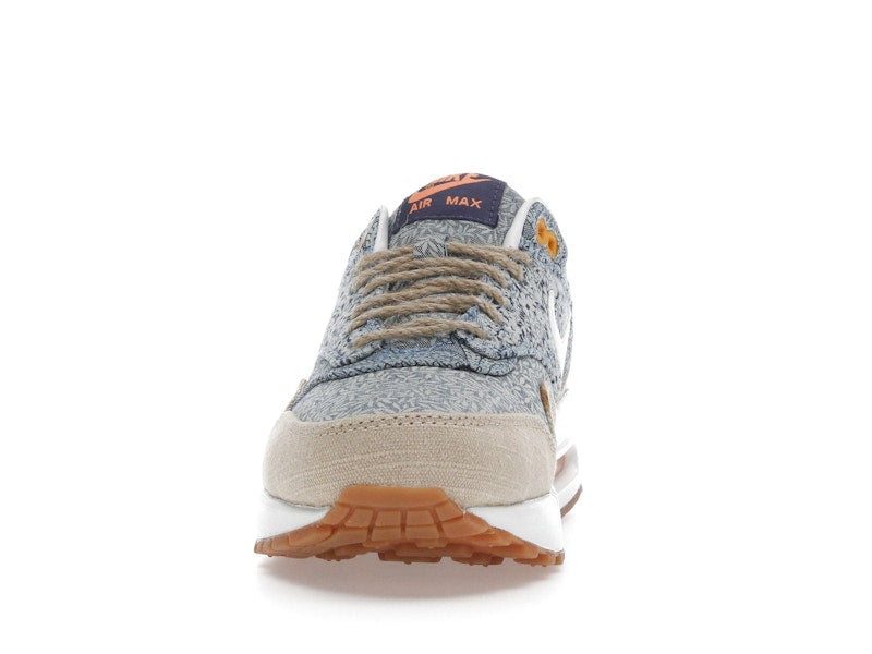 Nike Air Max 1 Liberty London Blue (Women's)