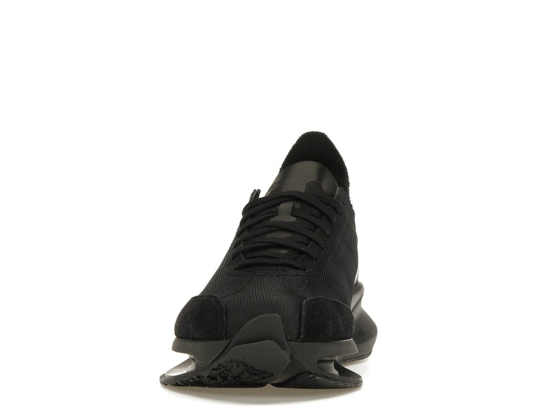 adidas Y-3 S-Gendo Run Black