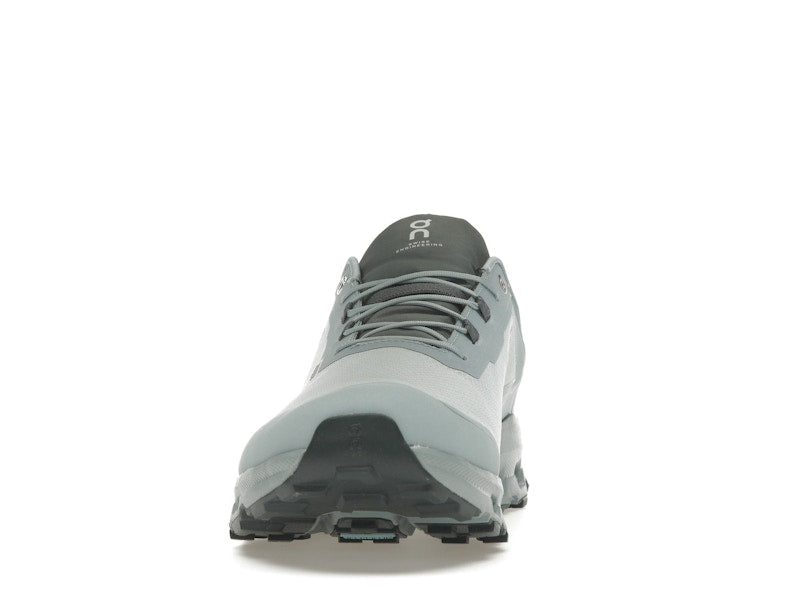 On Running Cloudvista Waterproof Glacier Cobble