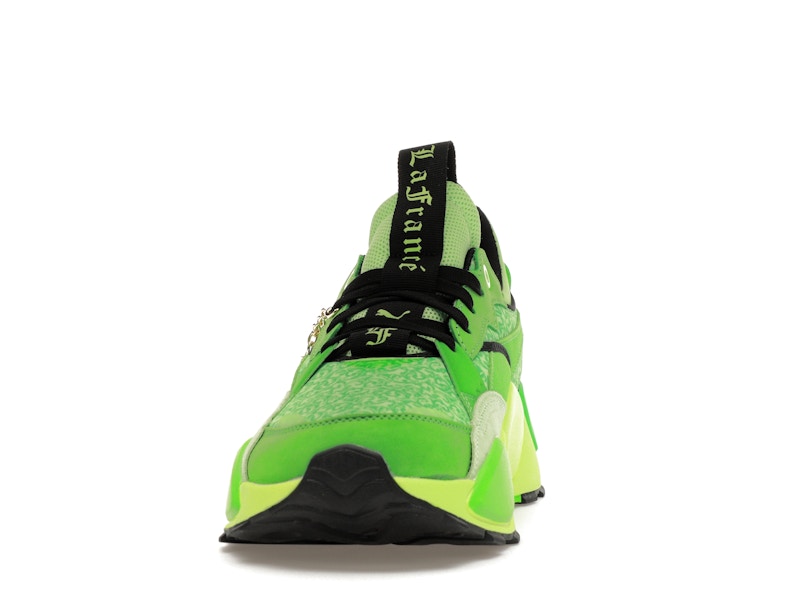 Puma RS-XL LaMelo Ball LaFrancé FOREVER.RARE