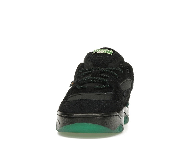 Puma 180 Cordura Carrots Rickie Black