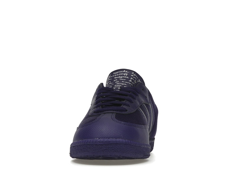 adidas Samba Sneakersnstuff