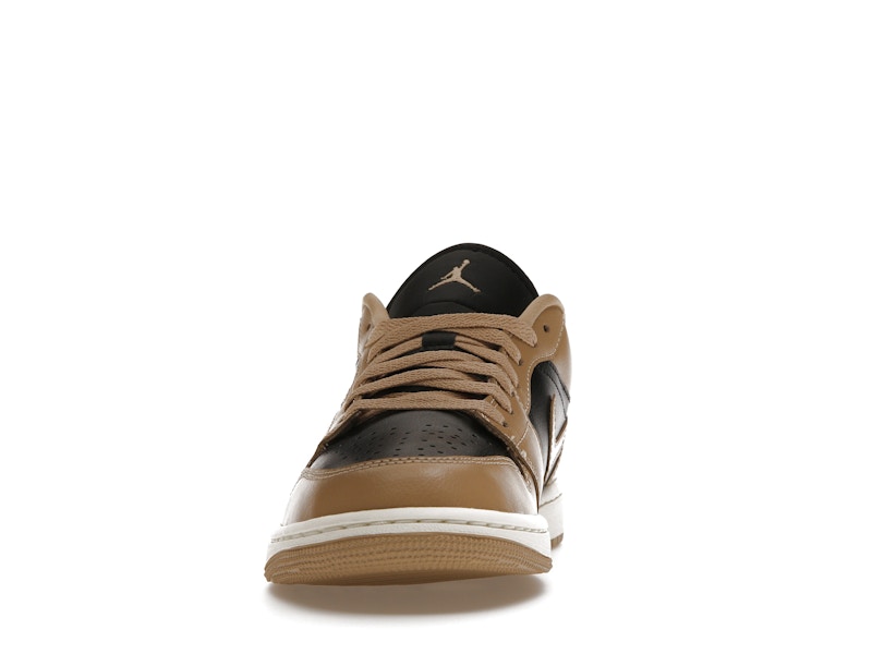 Jordan 1 Low Desert (Women's)