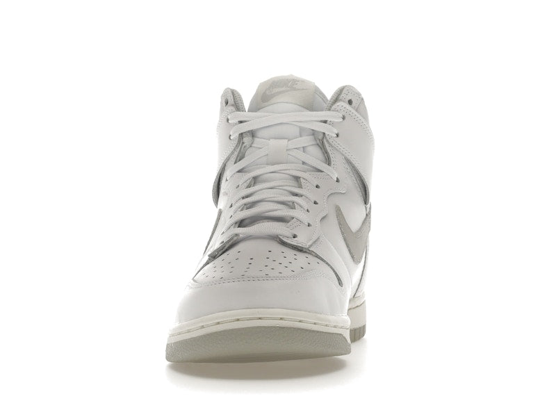 Nike Dunk High Neutral Grey (Women's)
