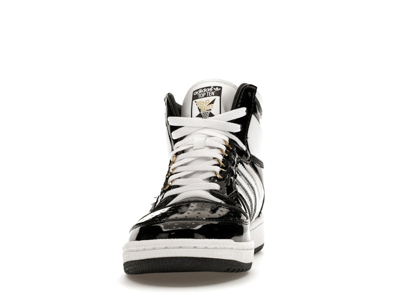 adidas Top Ten RB Core Black Cloud White