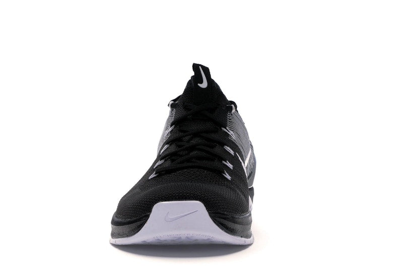 Nike Metcon DSX Flyknit 2 Black Grey White