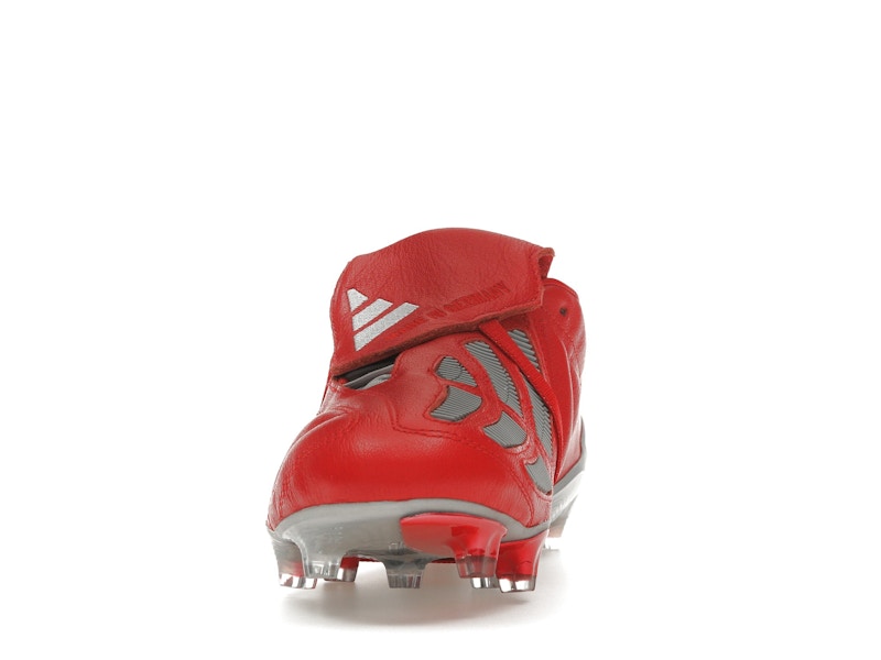 adidas Predator Mania FG Vivid Red