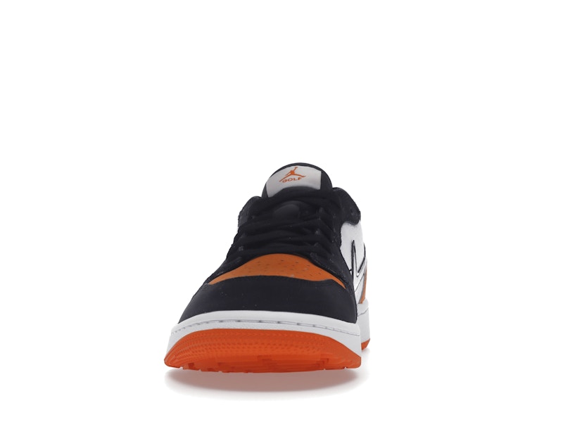 Jordan 1 Retro Low Golf Shattered Backboard
