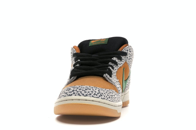 Nike SB Dunk Low Safari