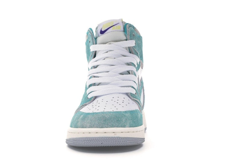 Jordan 1 Retro High Turbo Green (GS)