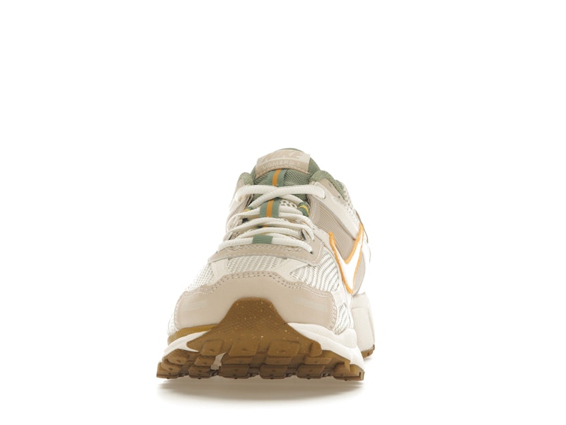 Nike Zoom Vomero 5 Sail Laser Orange Medium Olive (Women's)