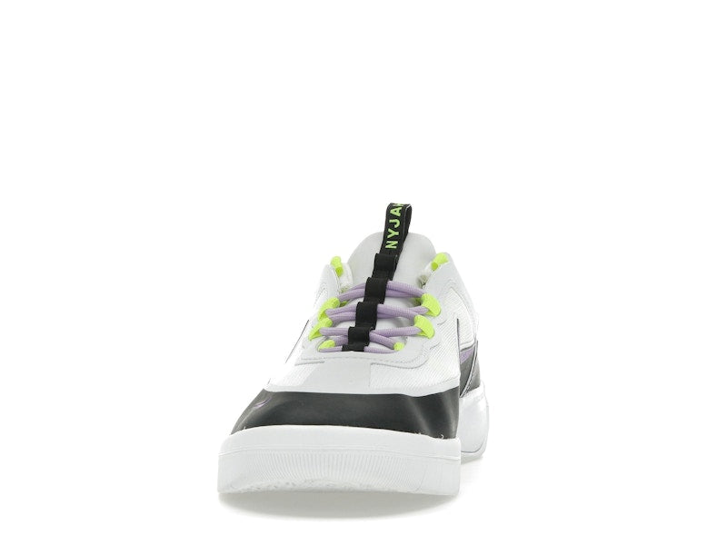Nike SB Nyjah Free 2 Black Wild Berry