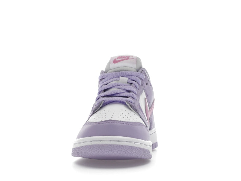Nike Dunk Low Lilac Bloom (GS)