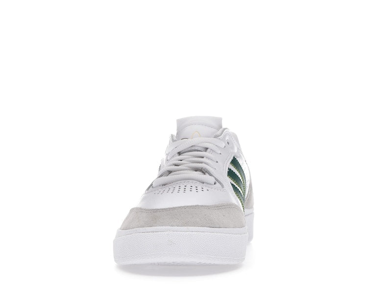 adidas Tyshawn Low Collegiate Green