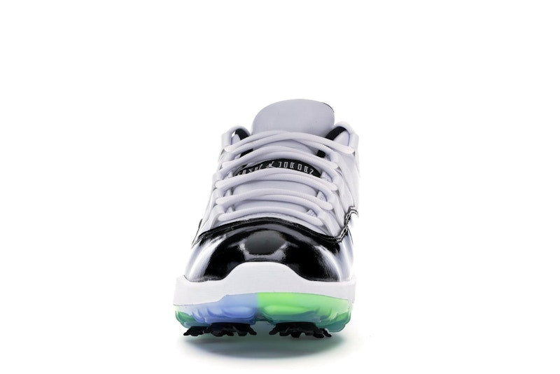Jordan 11 Retro Low Golf Concord