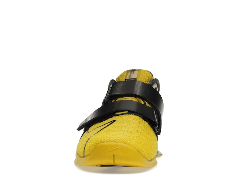 Nike Romaleos 4 Bright Citron