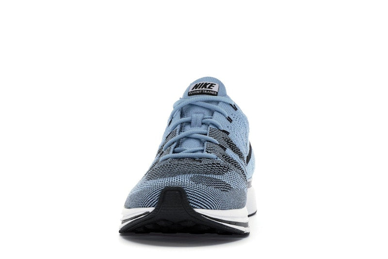 Nike Flyknit Trainer Cirrus Blue