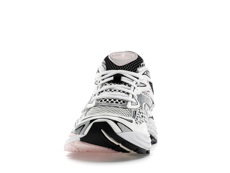 Saucony ProGrid Omni 9 Silver Pink