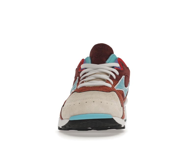 Mizuno Sky Medal Hanon The Angels Share (Special Box)