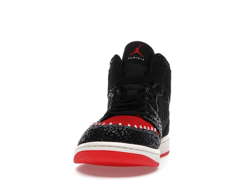 Jordan 1 Mid SE Siempre Familia