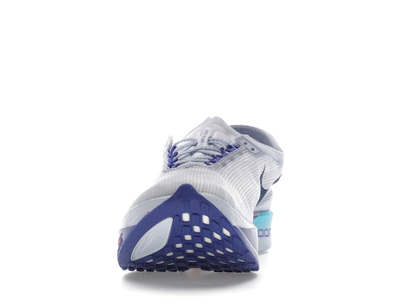 Nike ZoomX StreakFly 2 Ghost Persian Violet Blue Lightning Blue Void