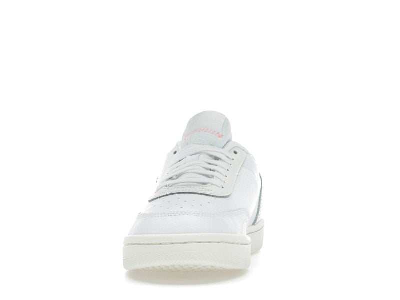 Nike Court Vintage Premium White Sail Stone Atomic Pink (Women's)