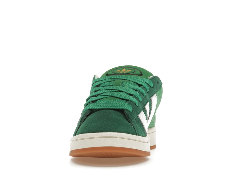 adidas Campus 00s Collegiate Green