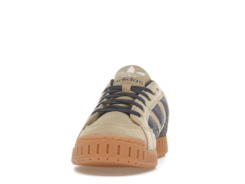 adidas LWST Linen Khaki Shadow Navy Gum
