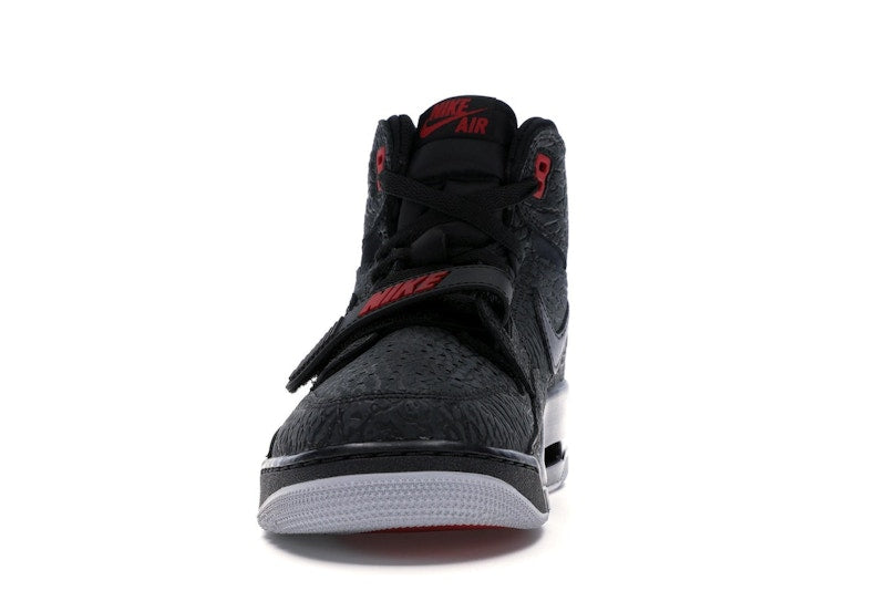 Jordan Legacy 312 Elephant Print Bred