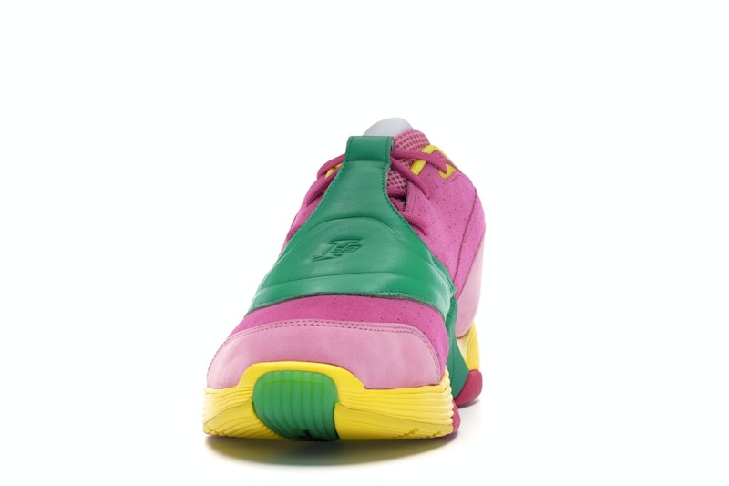 Reebok Answer 5 BBC Icecream ComplexCon (2019)