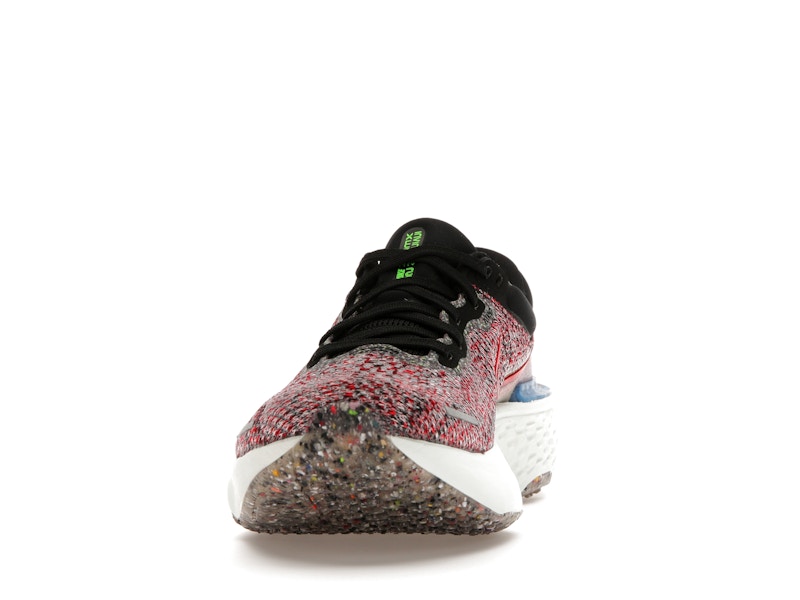 Nike ZoomX Invincible Run Flyknit Exeter Edition