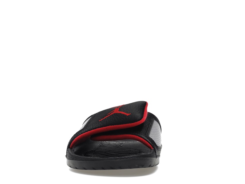Jordan Hydro 3 Retro Black Cement