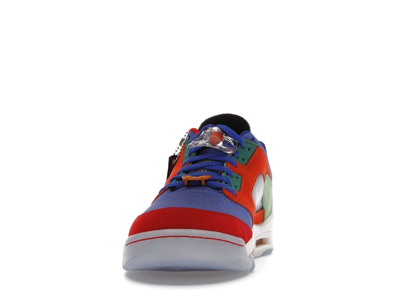 Jordan 5 Retro Low Doernbecher Michael (2022)
