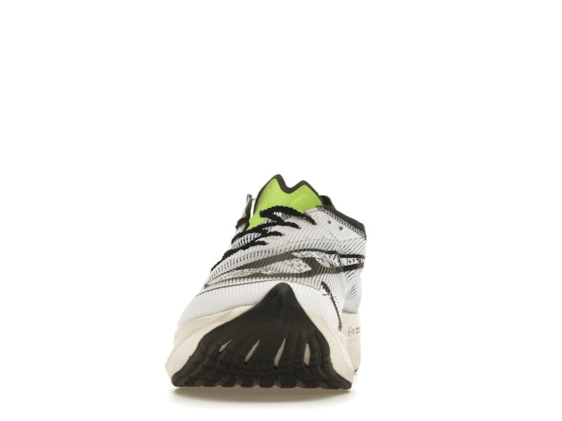 Nike ZoomX Vaporfly Next% 2 Coconut Milk Ghost Green Bright Crimson