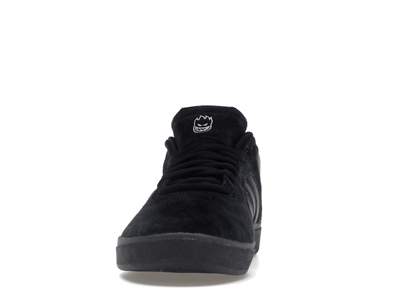 adidas Tyshawn Spitfire Black