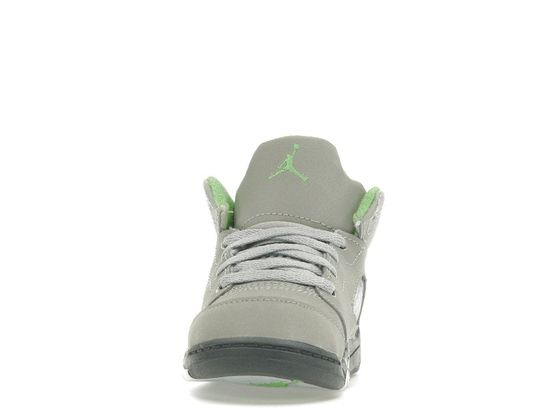 Jordan 5 Retro Green Bean (2022) (TD)