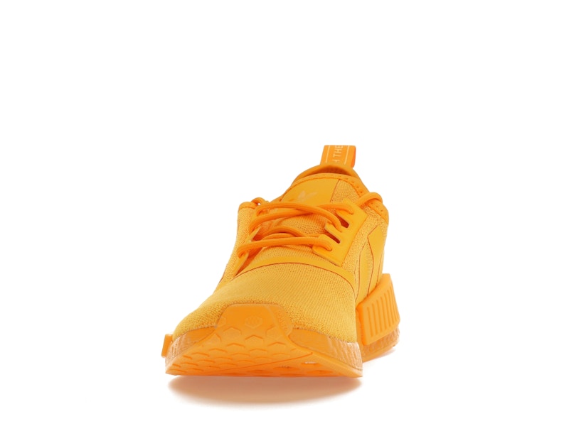 adidas NMD R1 Collegiate Gold