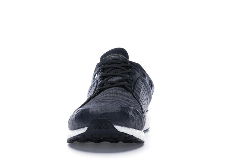 adidas Ultra Boost Trainer Porsche Design Grey Five