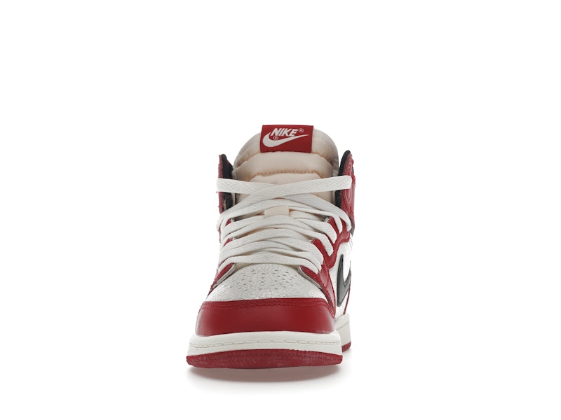 Jordan 1 Retro High OG Chicago Lost and Found (PS)