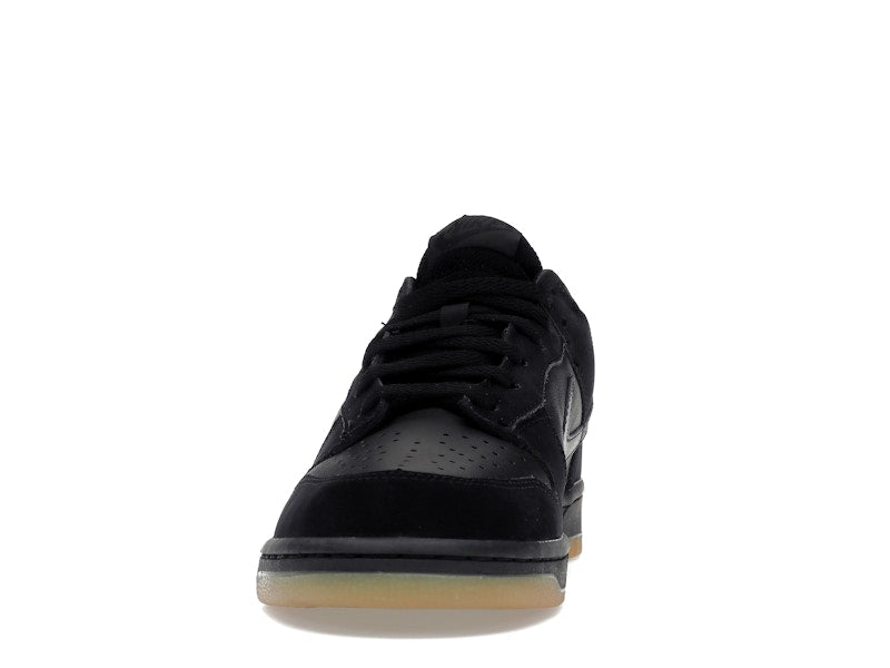 Nike Dunk Low Black Gum (2003)