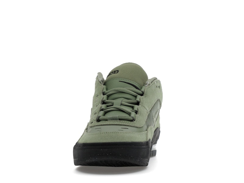 Nike SB Air Max Ishod Wair Oil Green Black