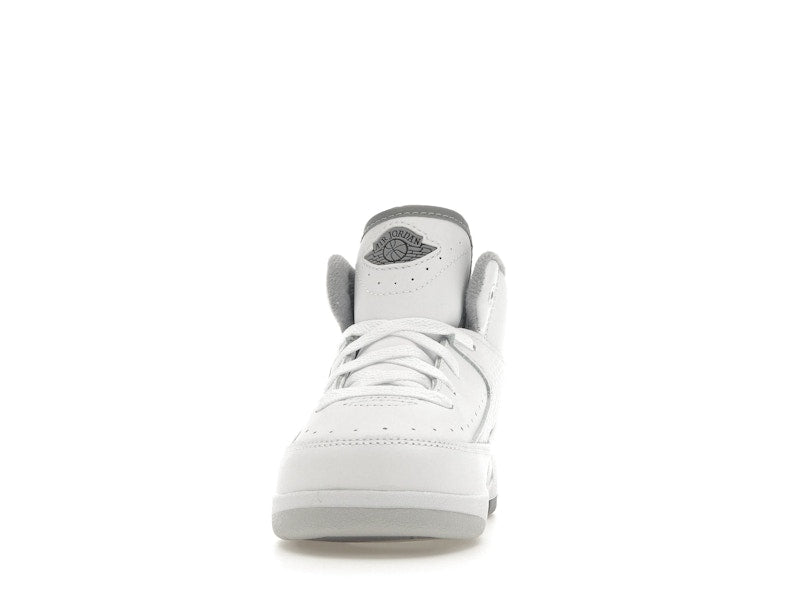Jordan 2 Retro Cement Grey (TD)