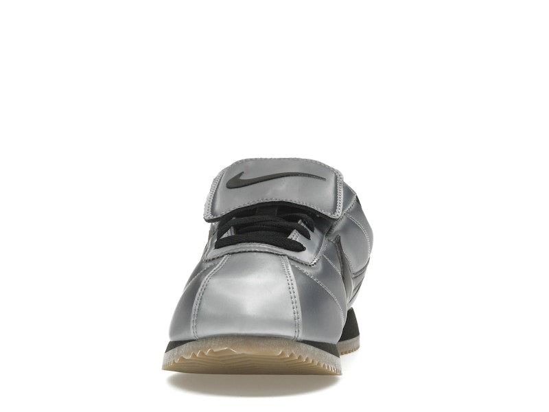 Nike Cortez SE Tiempo Pack Metallic Cool Grey