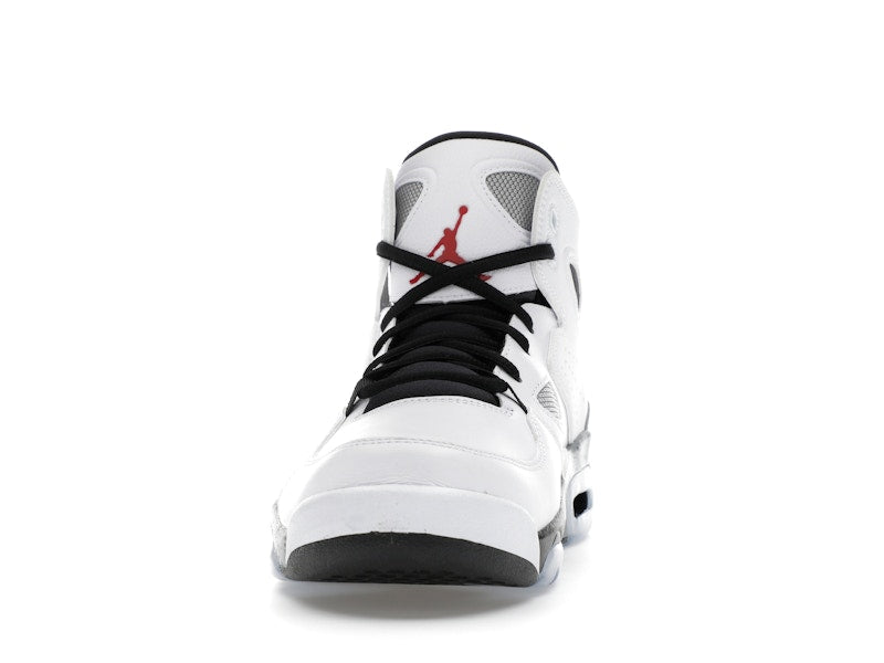 Jordan Flight Club 91 White Cement