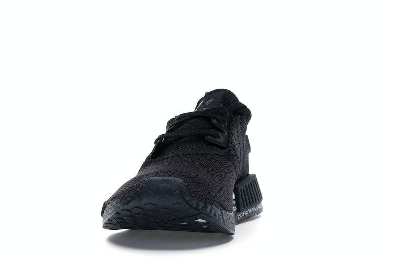 adidas NMD R1 Japan Black (2019)