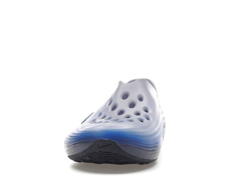 Nike ReactX Rejuven8 Midnight Navy Comet Blue