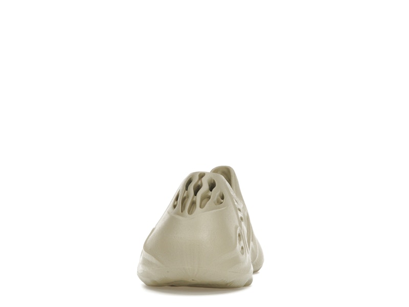 adidas Yeezy Foam RNR Stone Salt (Kids)