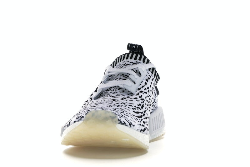 adidas NMD R1 Sashiko White